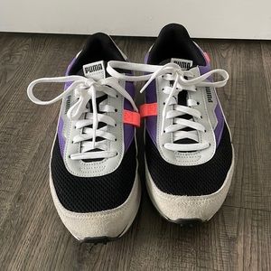 Puma Future Rider size 39